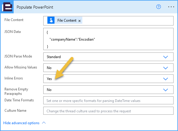 Split a PDF Document by Barcode or QR Code — Encodian