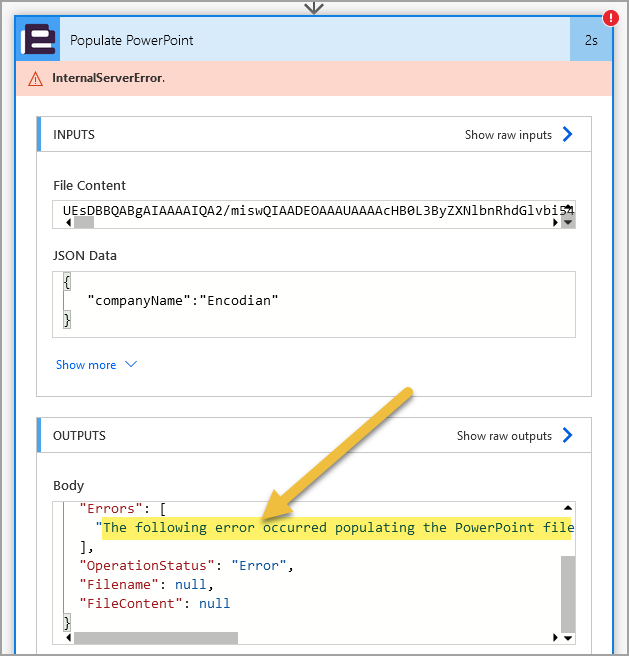 Split a PDF Document by Barcode or QR Code — Encodian